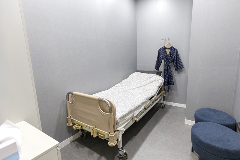 ザ・アップ整形外科医院 병원 정보 이미지