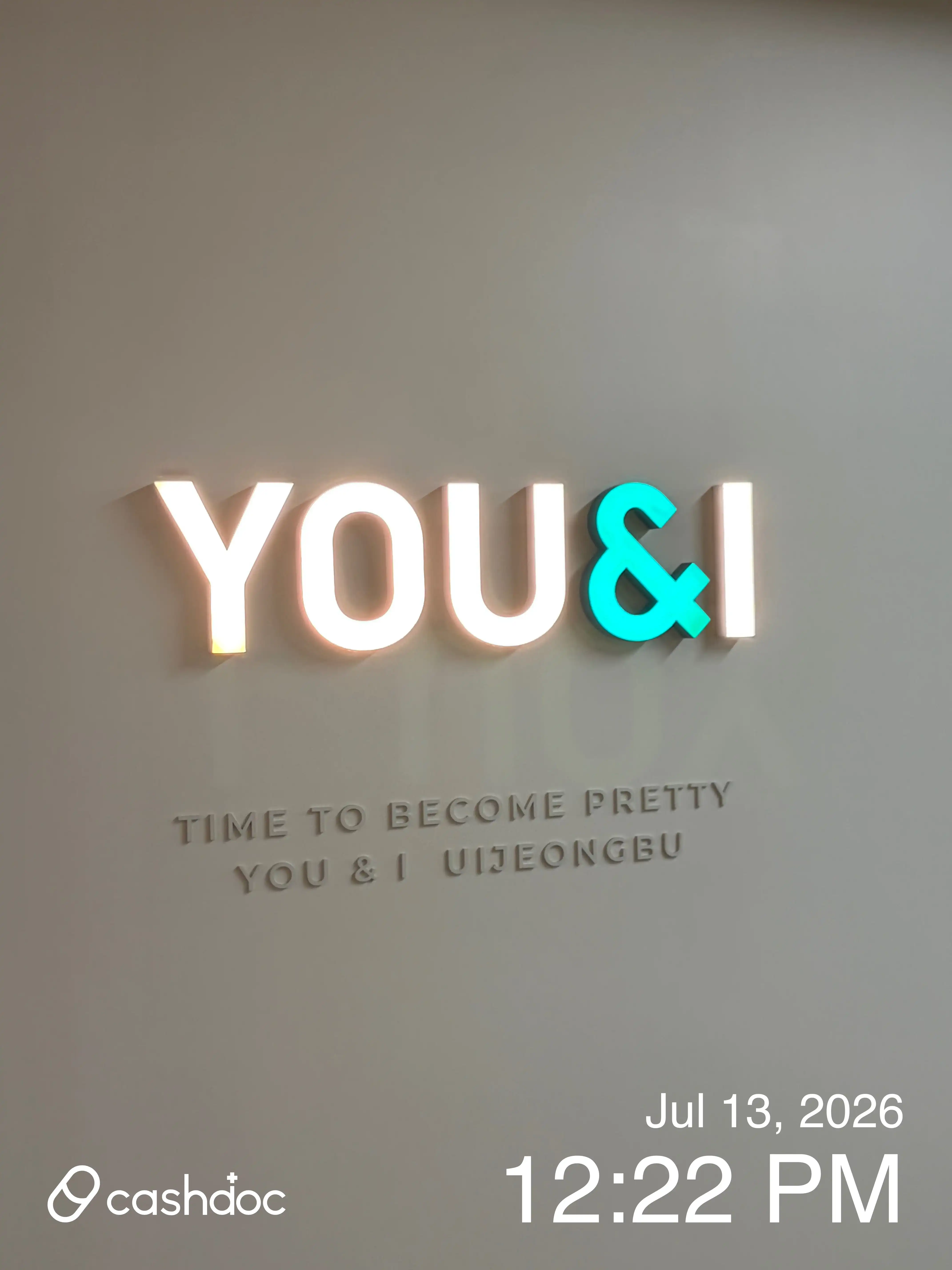 You & I Clinic Uijeongbu Branch 8