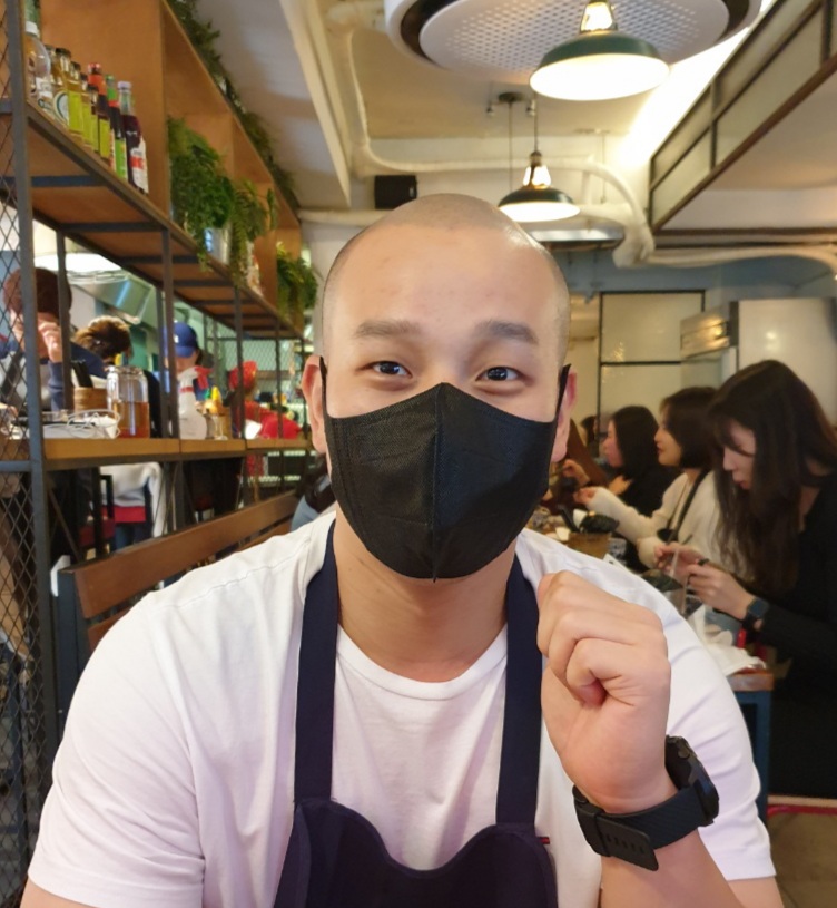After