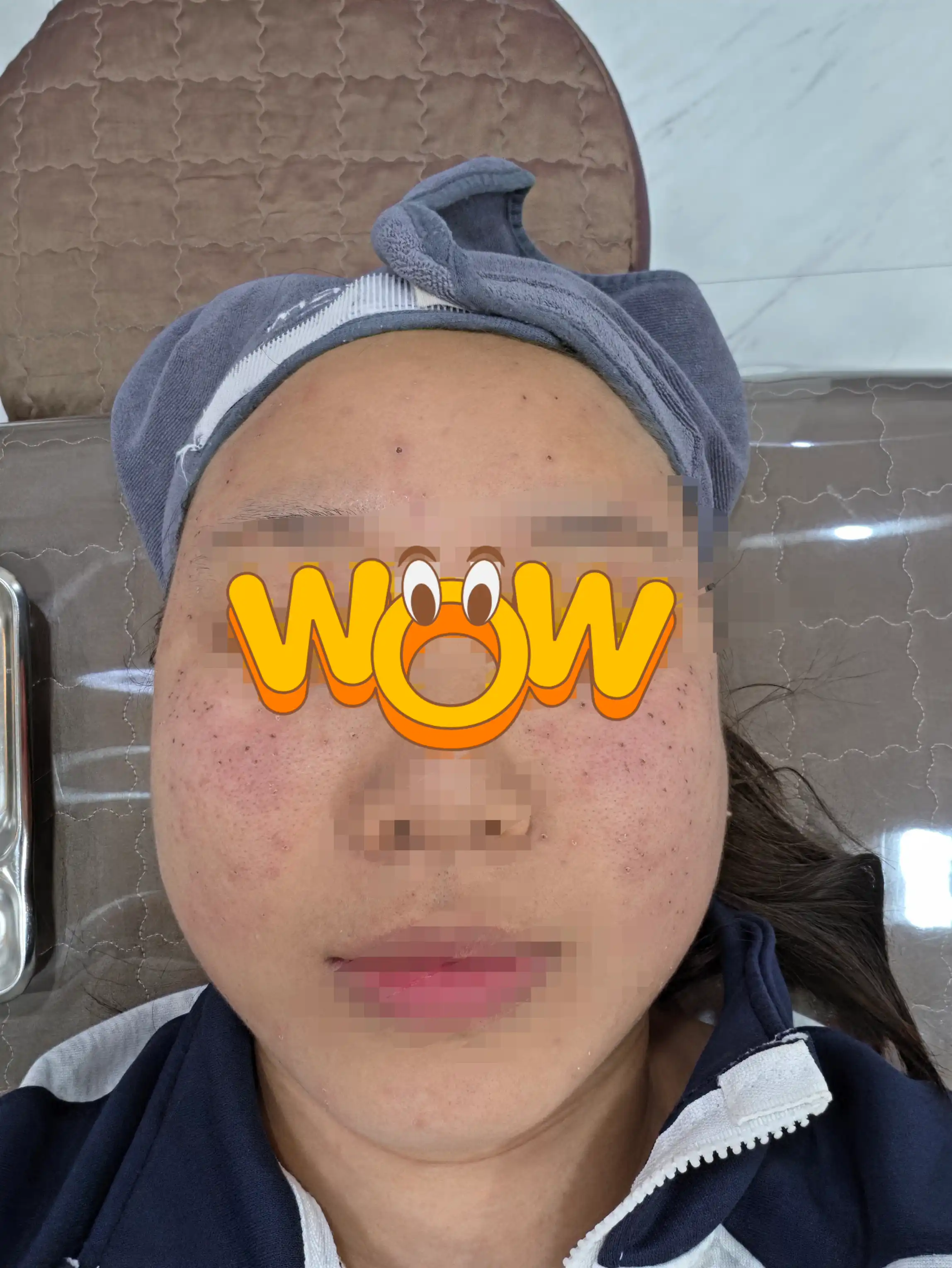 Maypure Clinic Guri Branch review photo