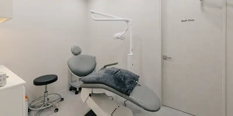 陶瓷诊所 10