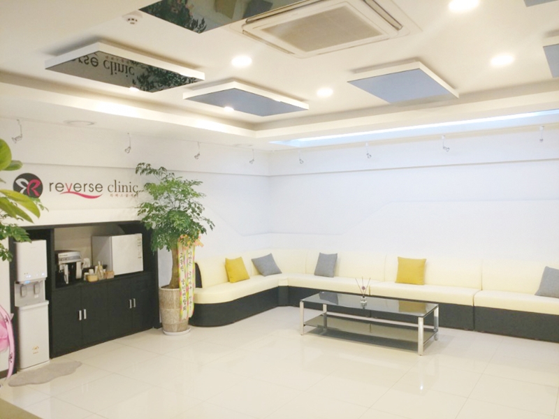 リバースクリニックインチョン区月店 병원 정보 이미지