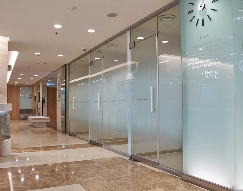 압구정에스앤비안과의원 병원 정보 이미지