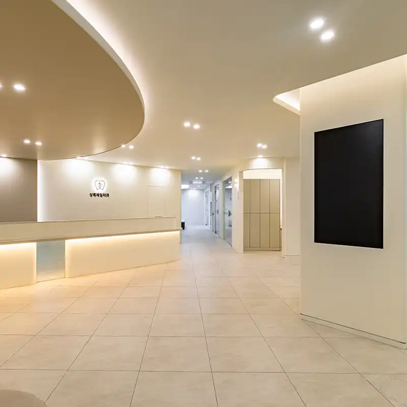 Sangnok First Dental Clinic 6