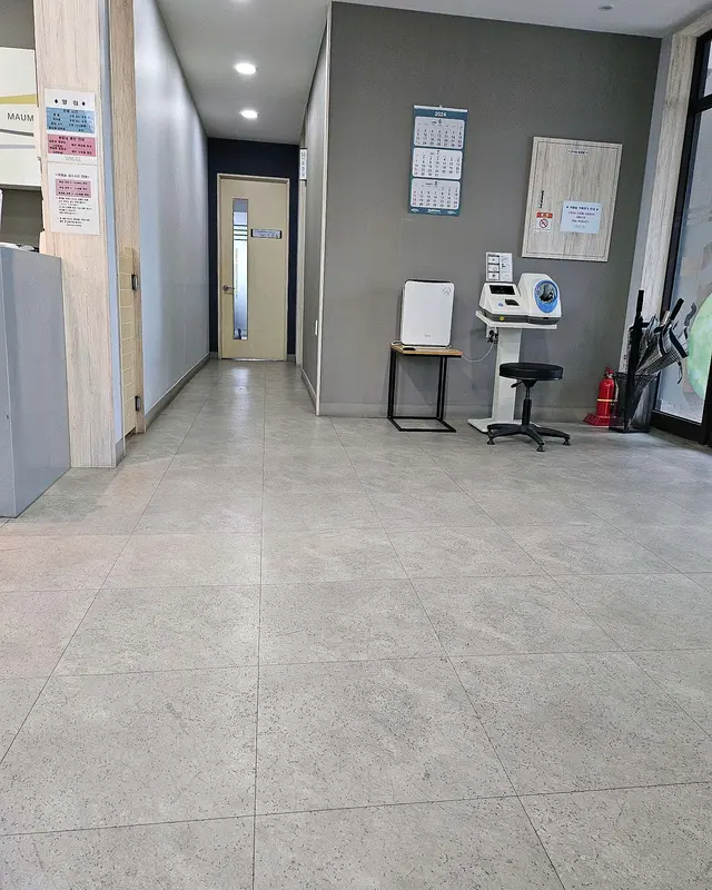병원 대표 이미지