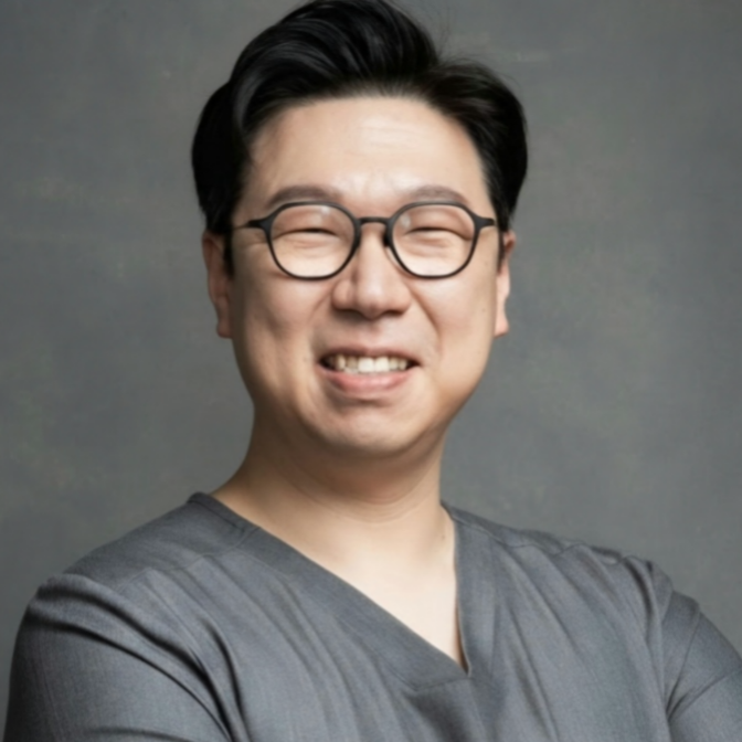 Lee Do-seong's profile photo