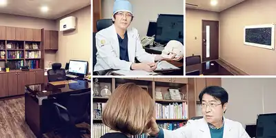 HB Plastic Surgery Clinic 병원 정보 이미지