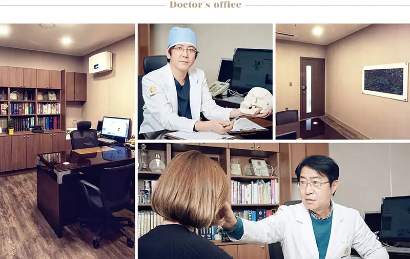 에이치비성형외과의원 병원 정보 이미지