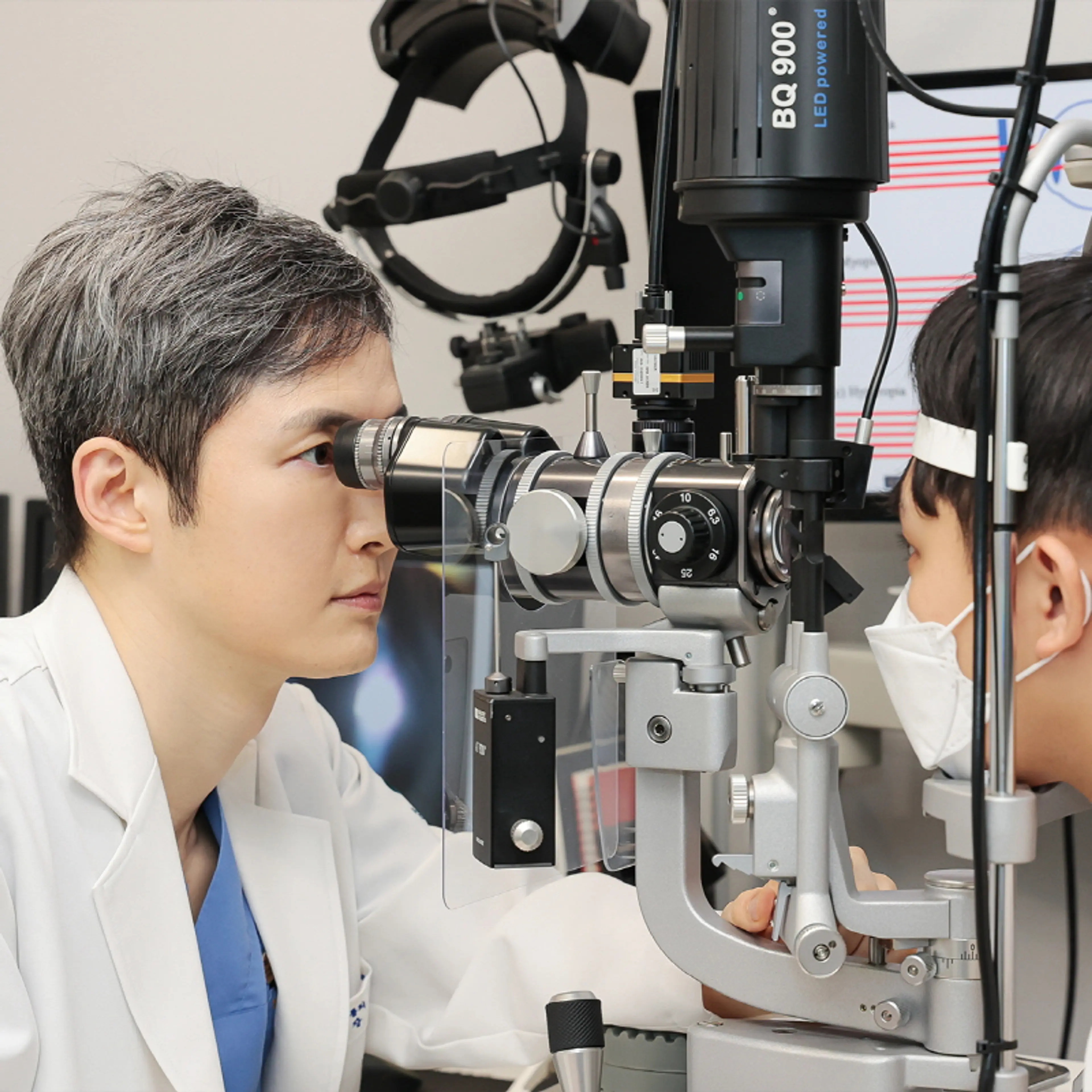 삼성미라클안과의원 강남점 - 6