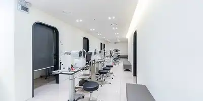 강남아이오케이안과 병원 정보 이미지