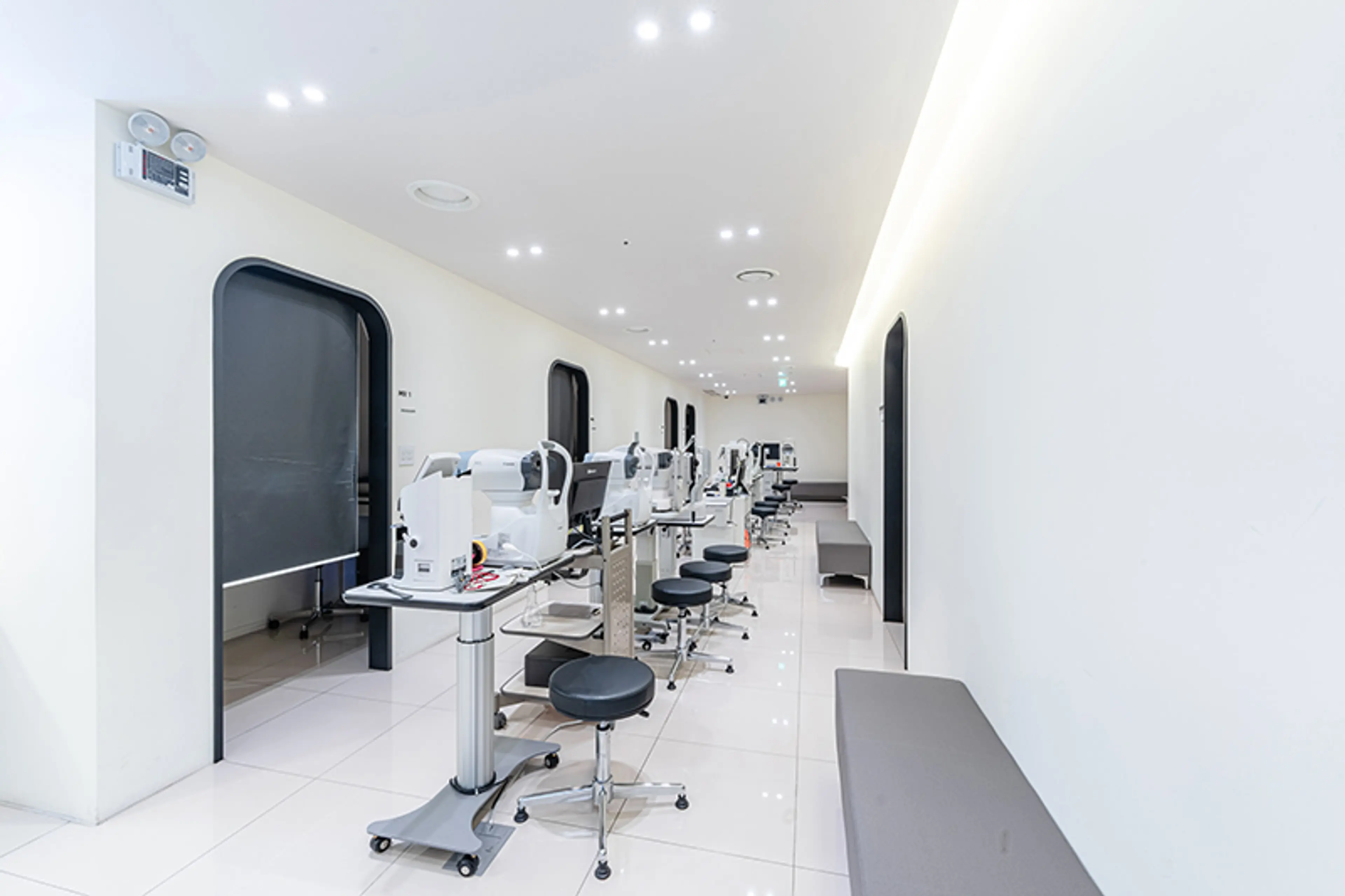 강남아이오케이안과의원 - 4