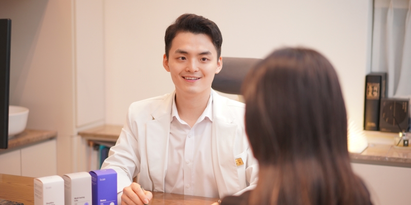 Grand Korean Medicine Clinic 병원 정보 이미지