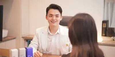 Grand Korean Medicine Clinic ๋ณ์ ์ ๋ณด ์ด๋ฏธ์ง
