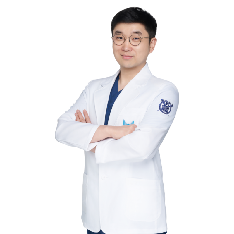 최준희 프로필 사진