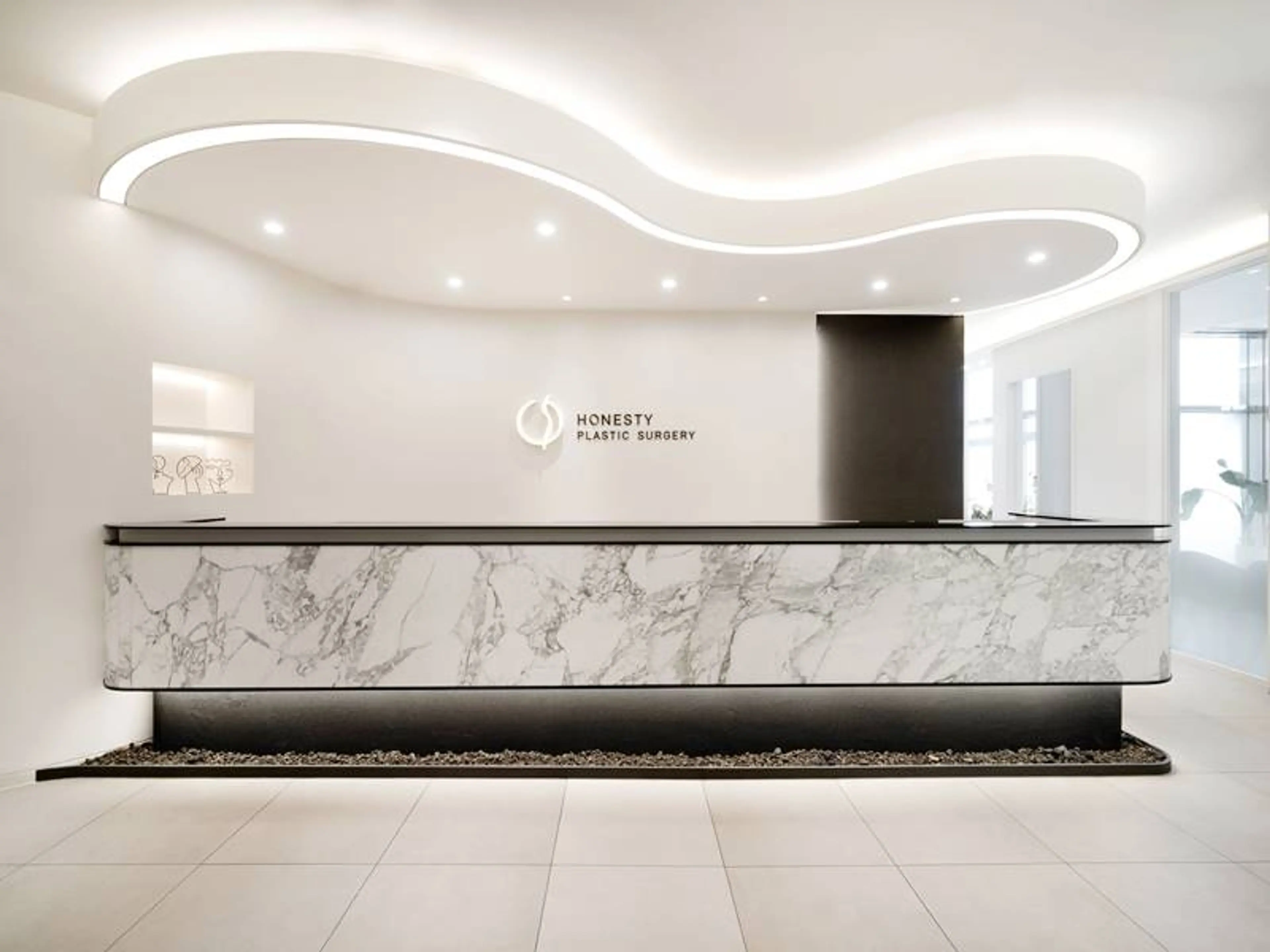 아너스티성형외과 - 1