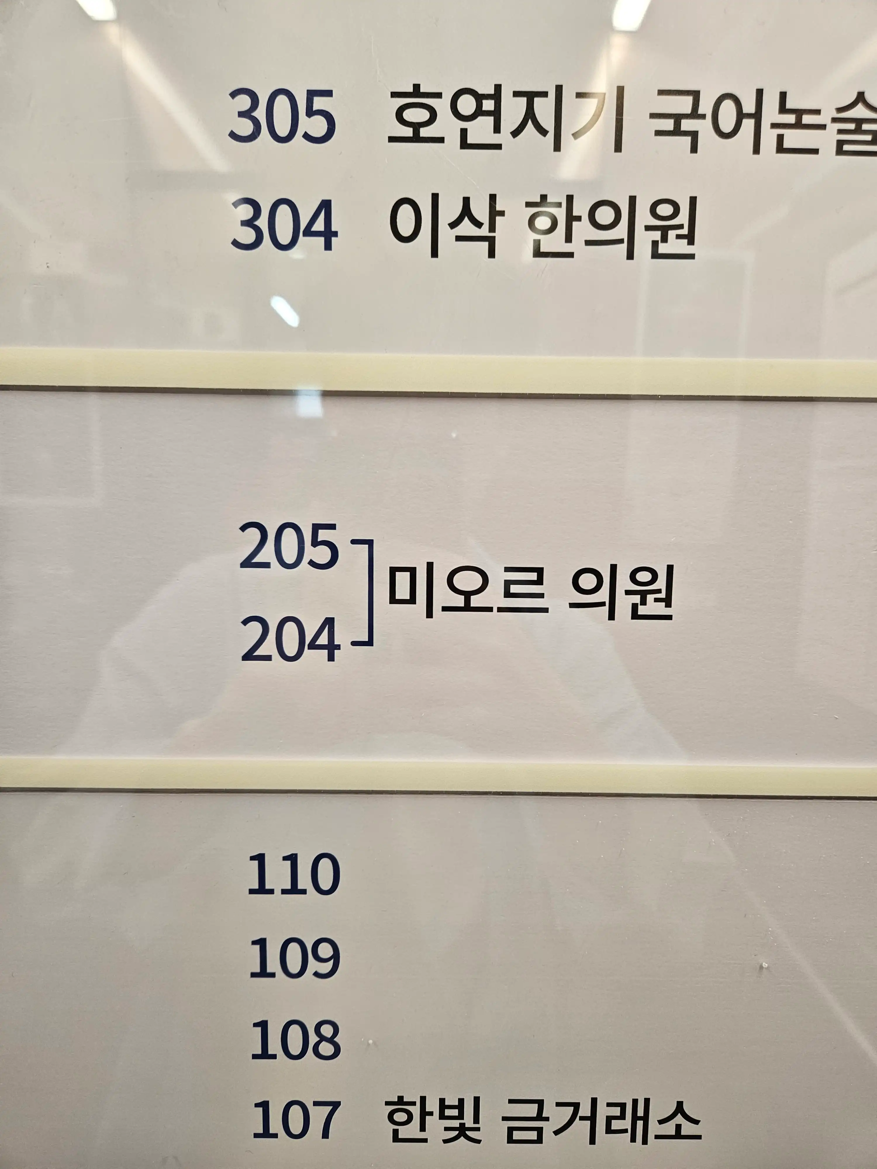 米奥尔医院 9