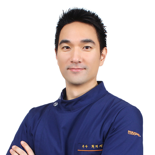Choi Eui-je's profile photo