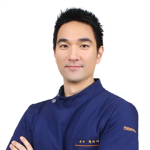 Choi Eui-je's profile photo