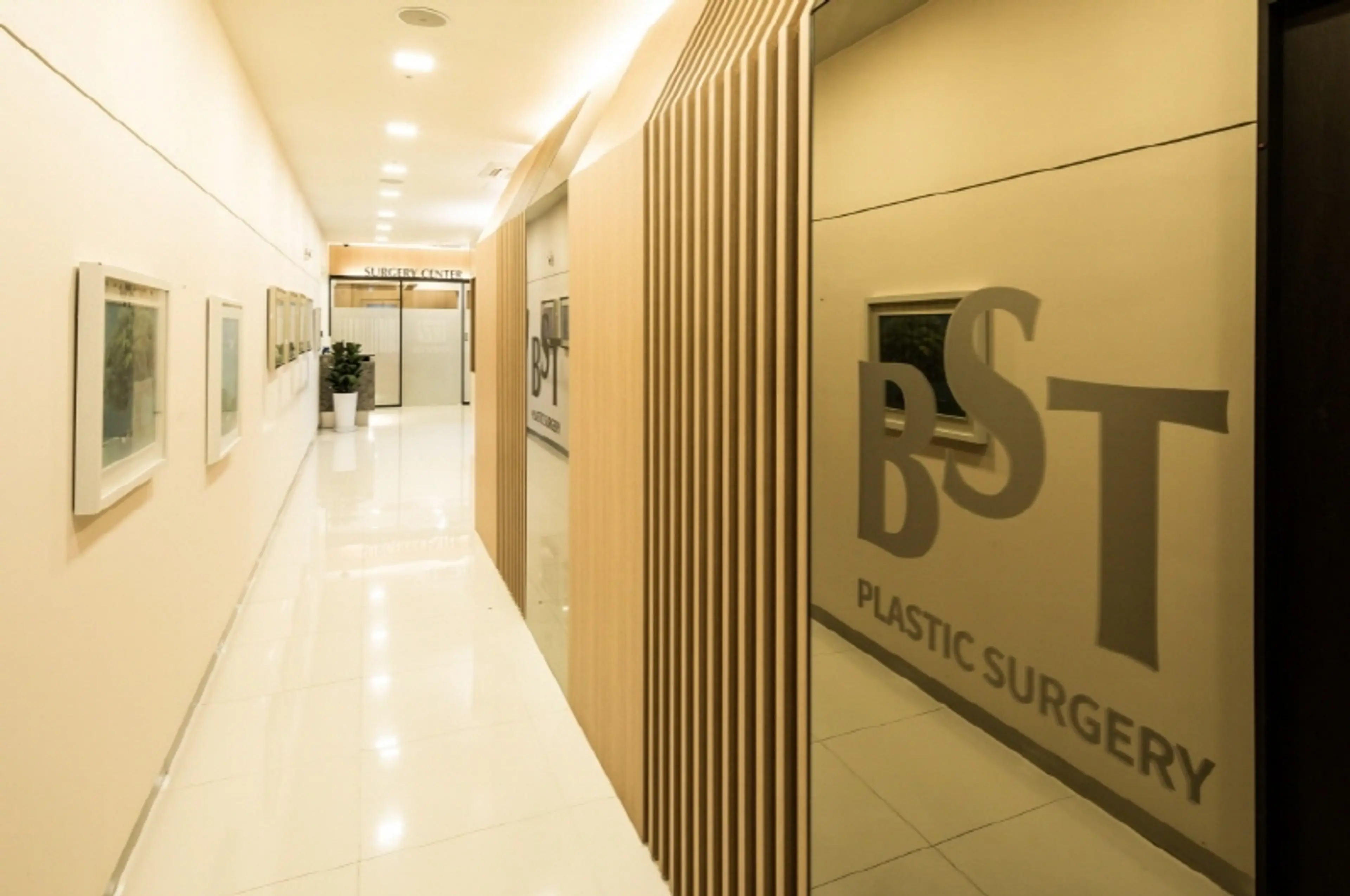 비에스티성형외과 - 3