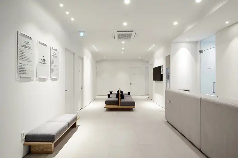 연세다엘마취통증의학과내과의원 12