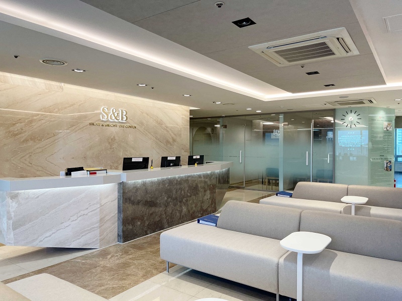 압구정에스앤비안과의원 병원 정보 이미지