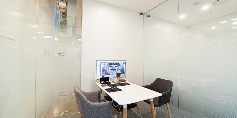 강남클리어치과의원 병원 정보 이미지