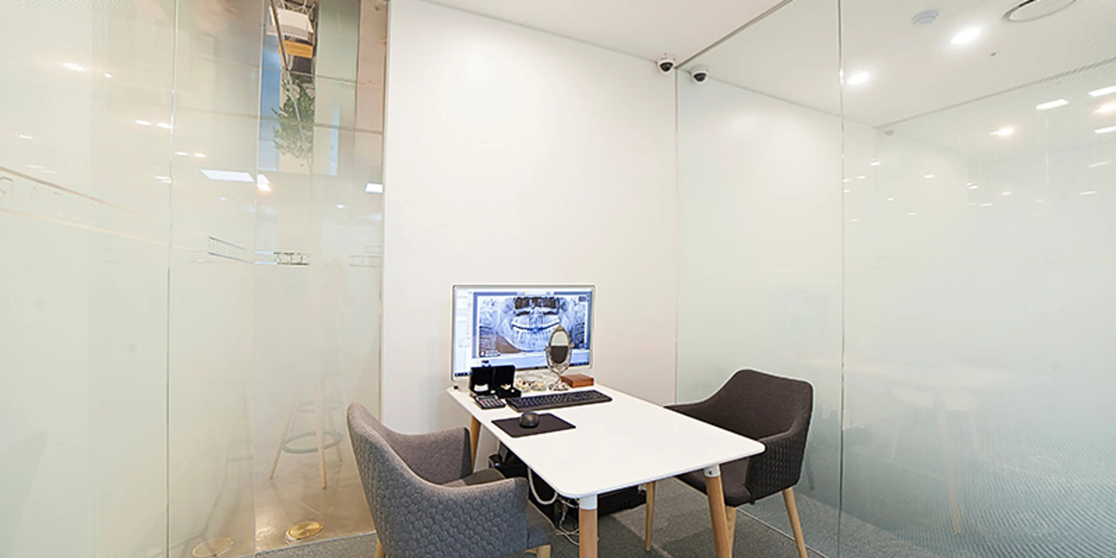 강남클리어치과의원 - 8