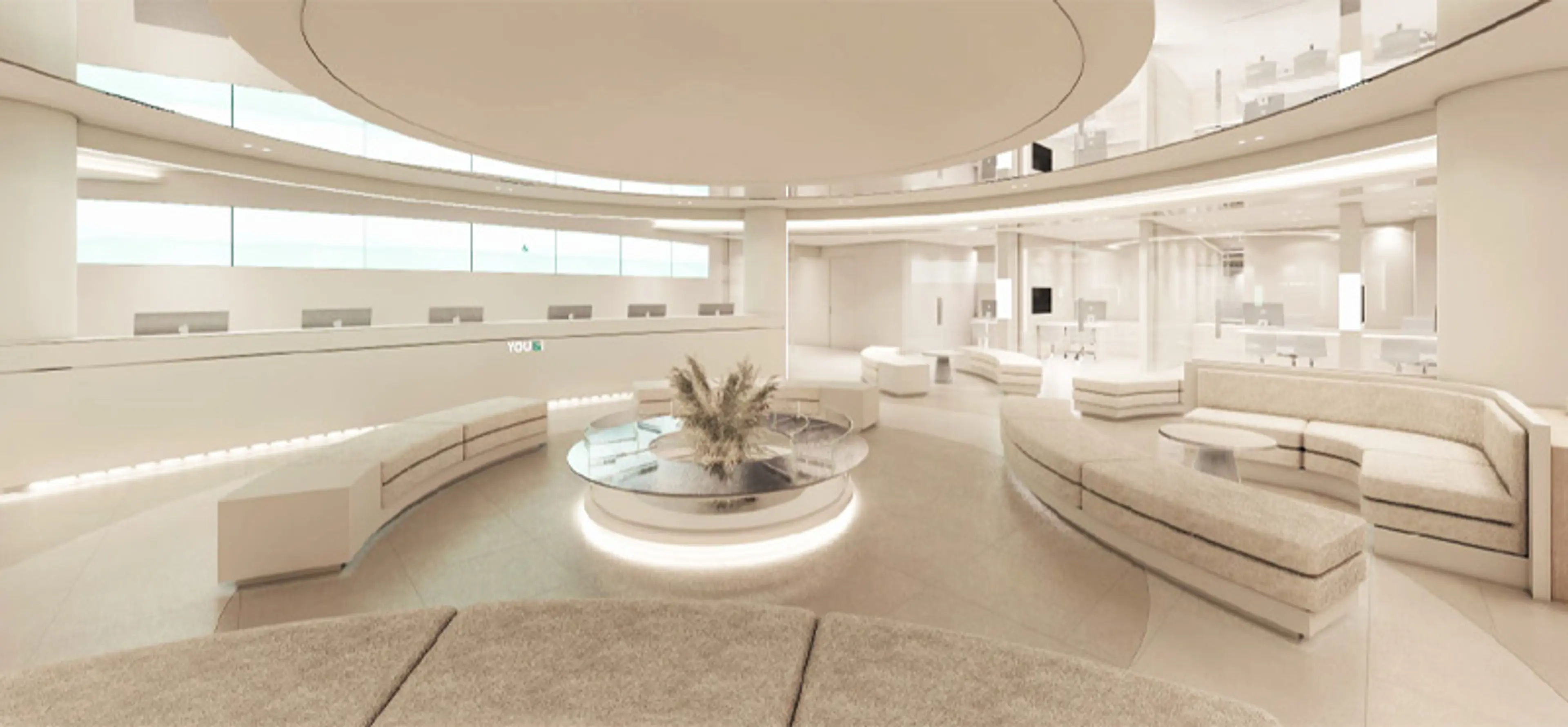 유앤아이피부과의원 분당미금점 - 1