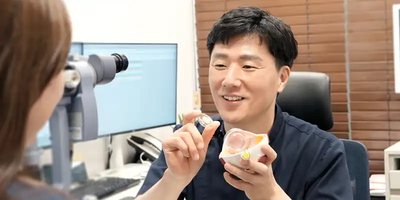 第一圣母眼科医院 4