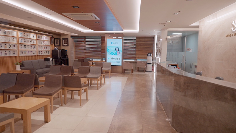 압구정에스앤비안과의원 병원 정보 이미지