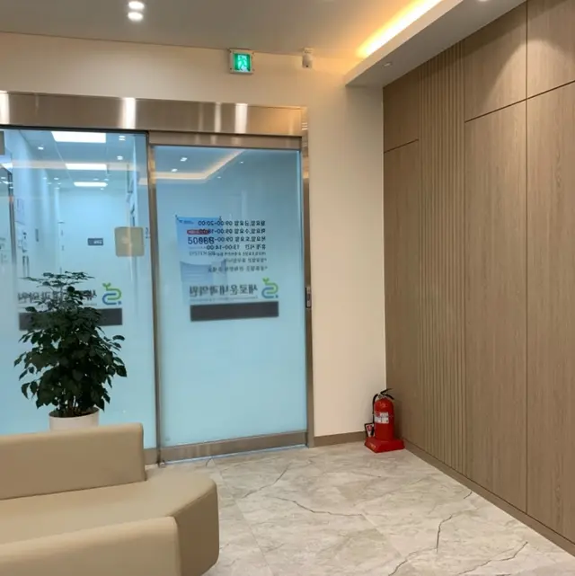 医院代表图片
