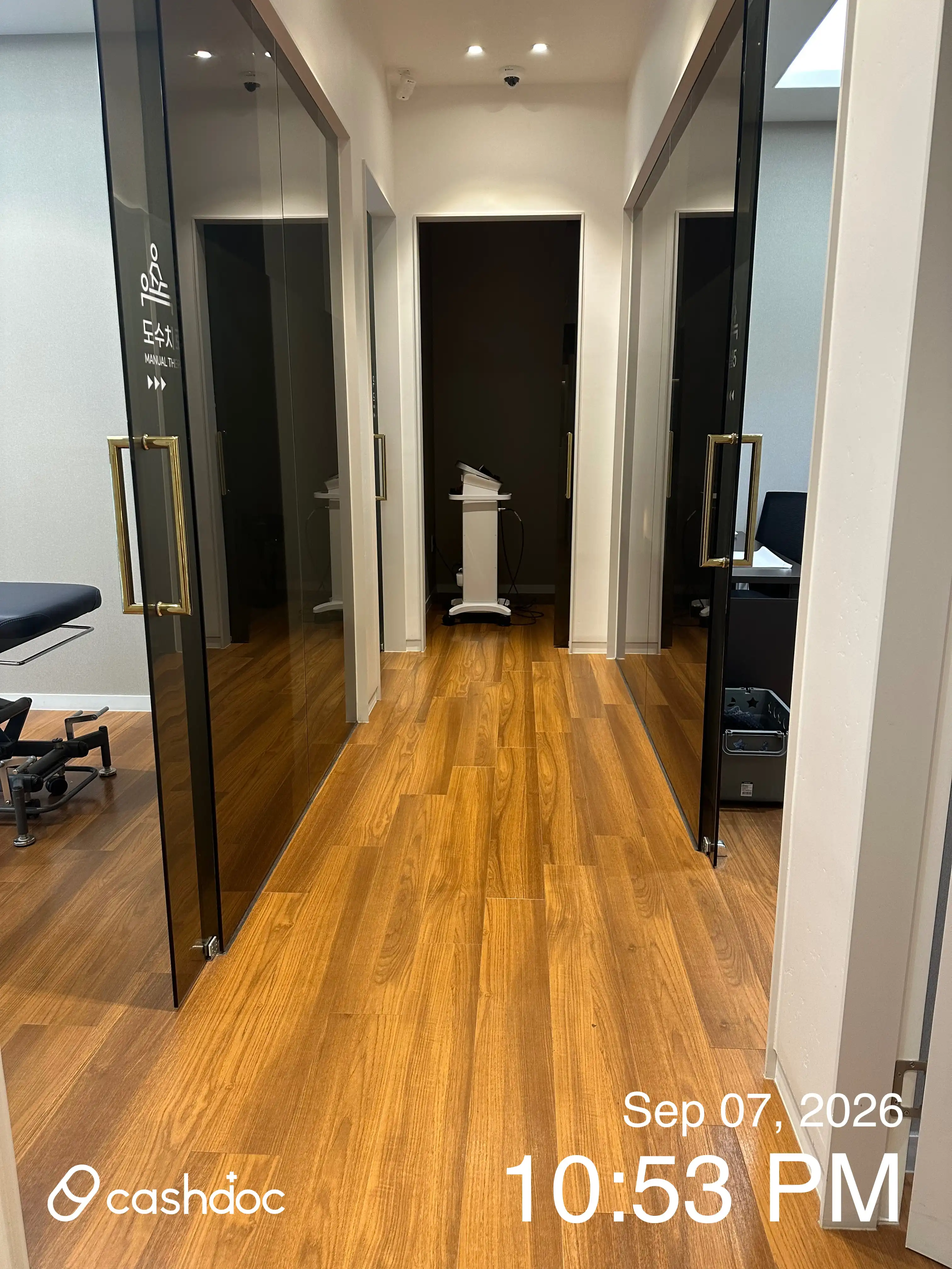 Yonsei Hero Orthopedic Clinic 53