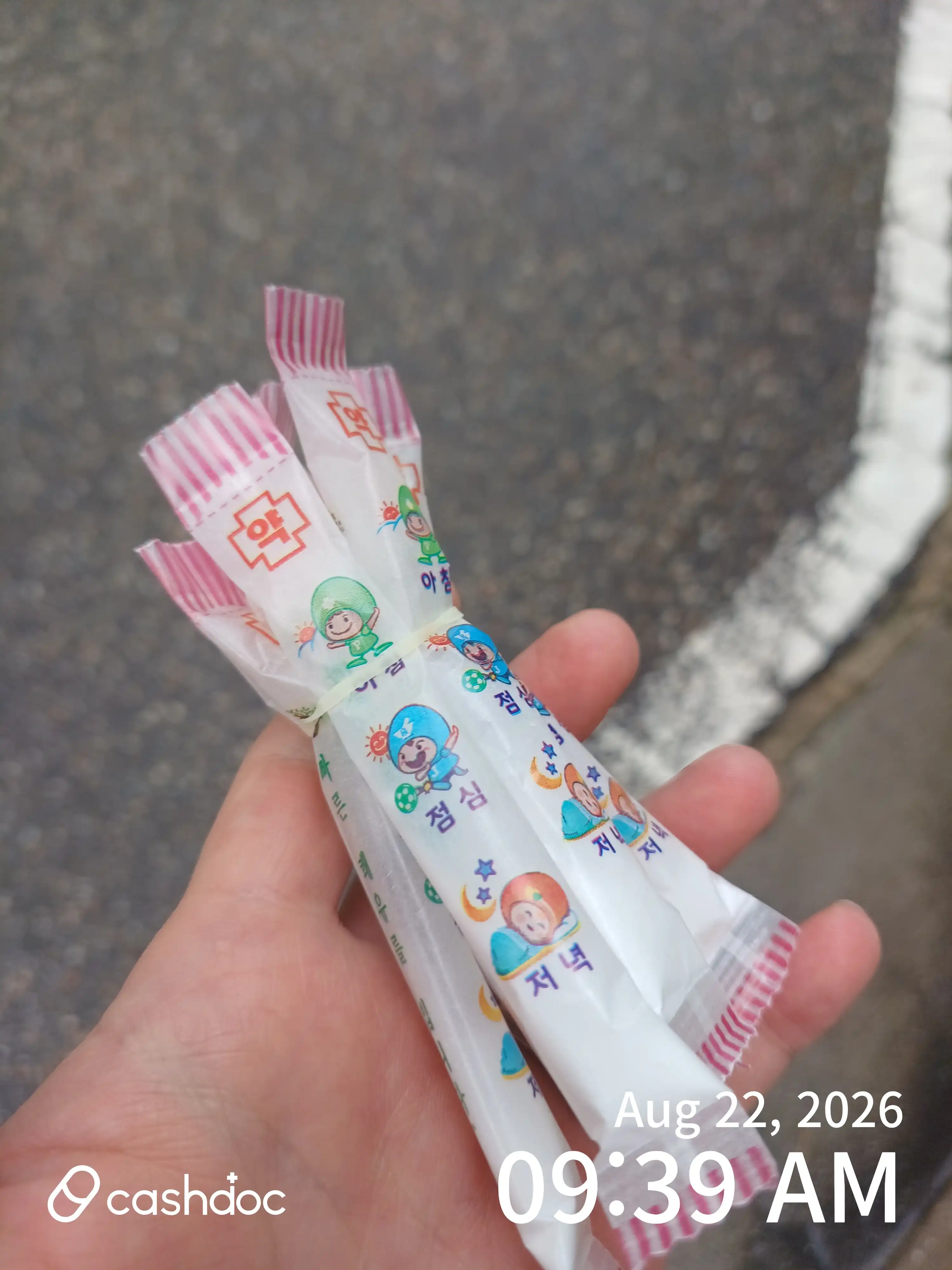 レビュー写真