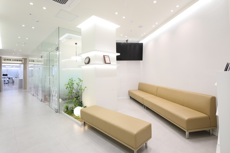 똑똑플란트치과의원 병원 정보 이미지