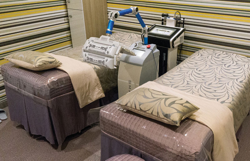 스노우의원 병원 정보 이미지