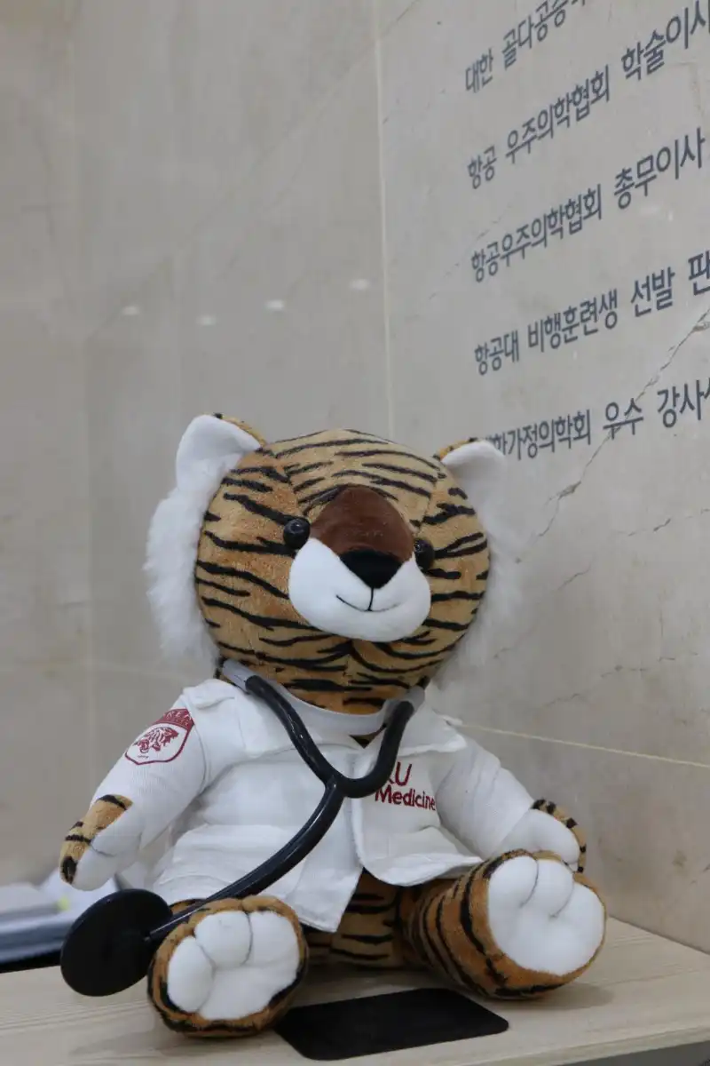 케이플러스청담의원 17