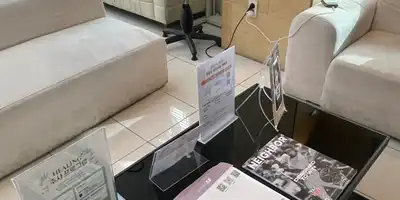 ์ฅฌ์ผ๋ฆฌ์ฑํ์ธ๊ณผ ๋ณ์ ์ ๋ณด ์ด๋ฏธ์ง