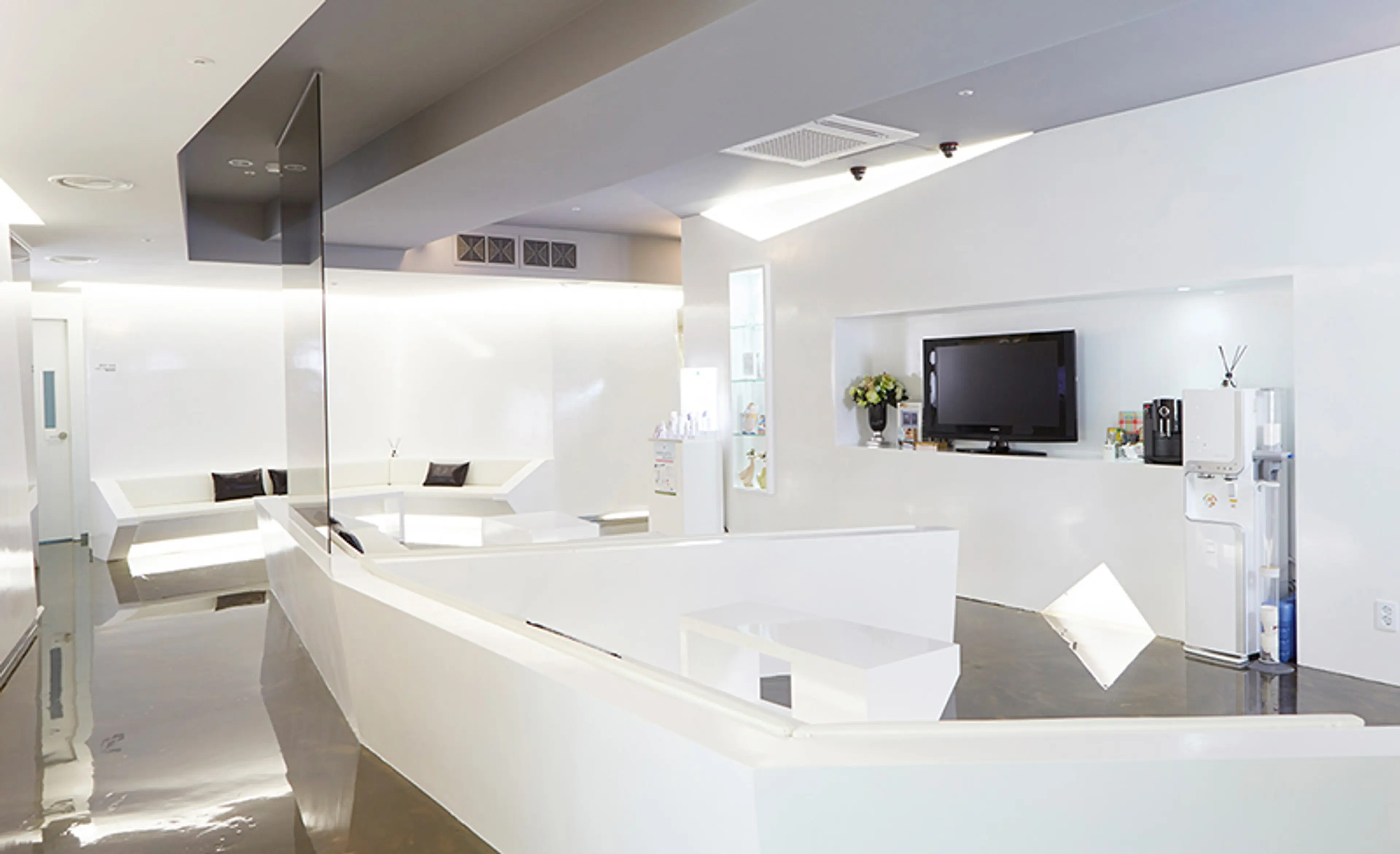 리본성형외과 - 1