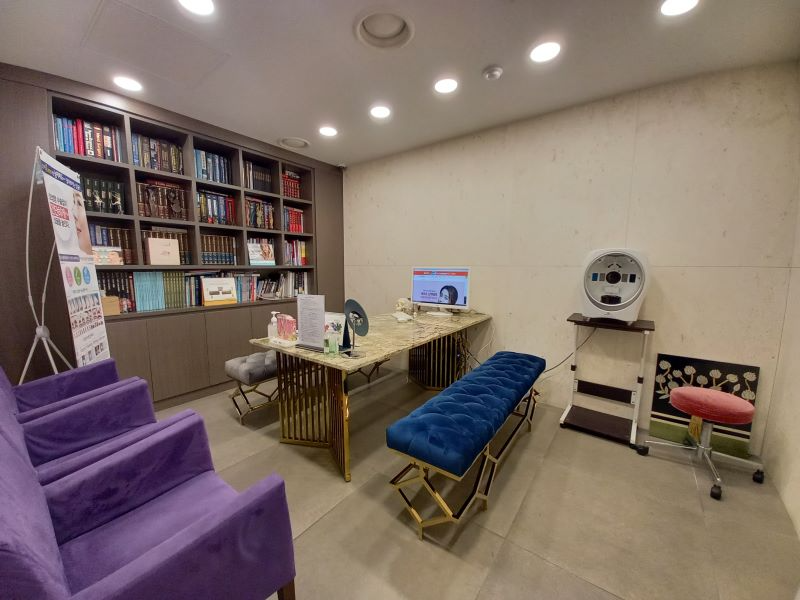 Youtu Plastic Surgery Clinic 병원 정보 이미지