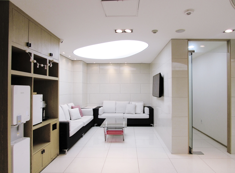 리버스클리닉 명동점 병원 정보 이미지