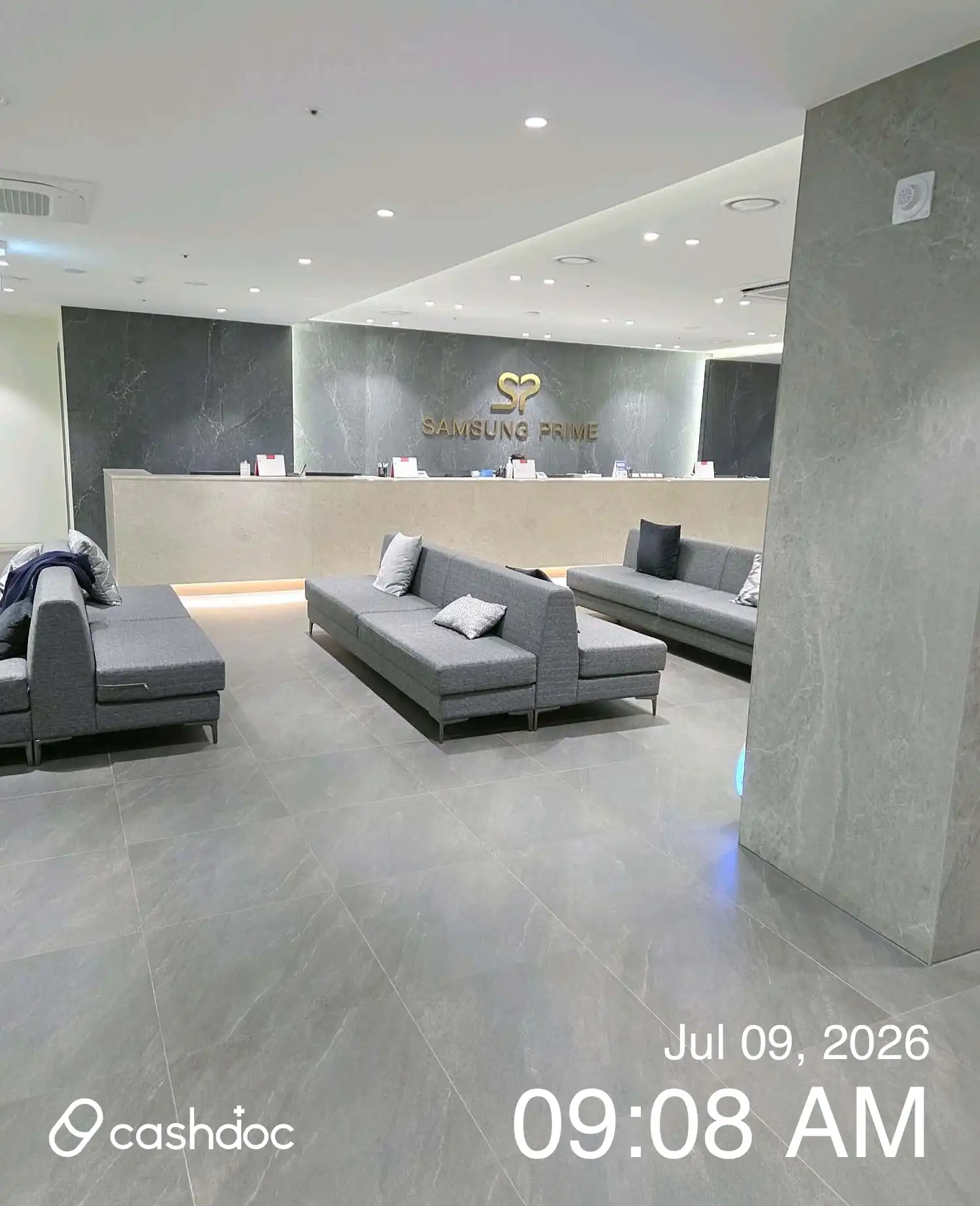 Samsung Prime Obstetrics and Gynecology Clinic 4