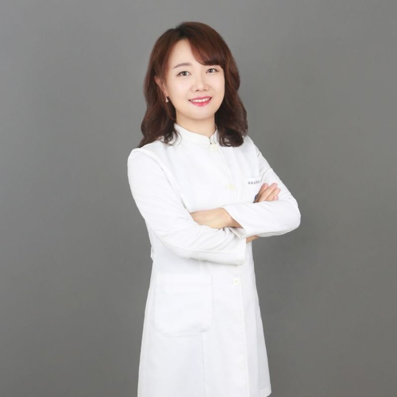 Seo Ye-jin's profile photo