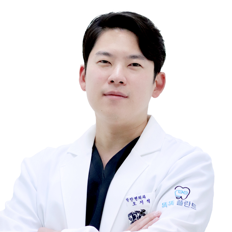 오지석 프로필 사진