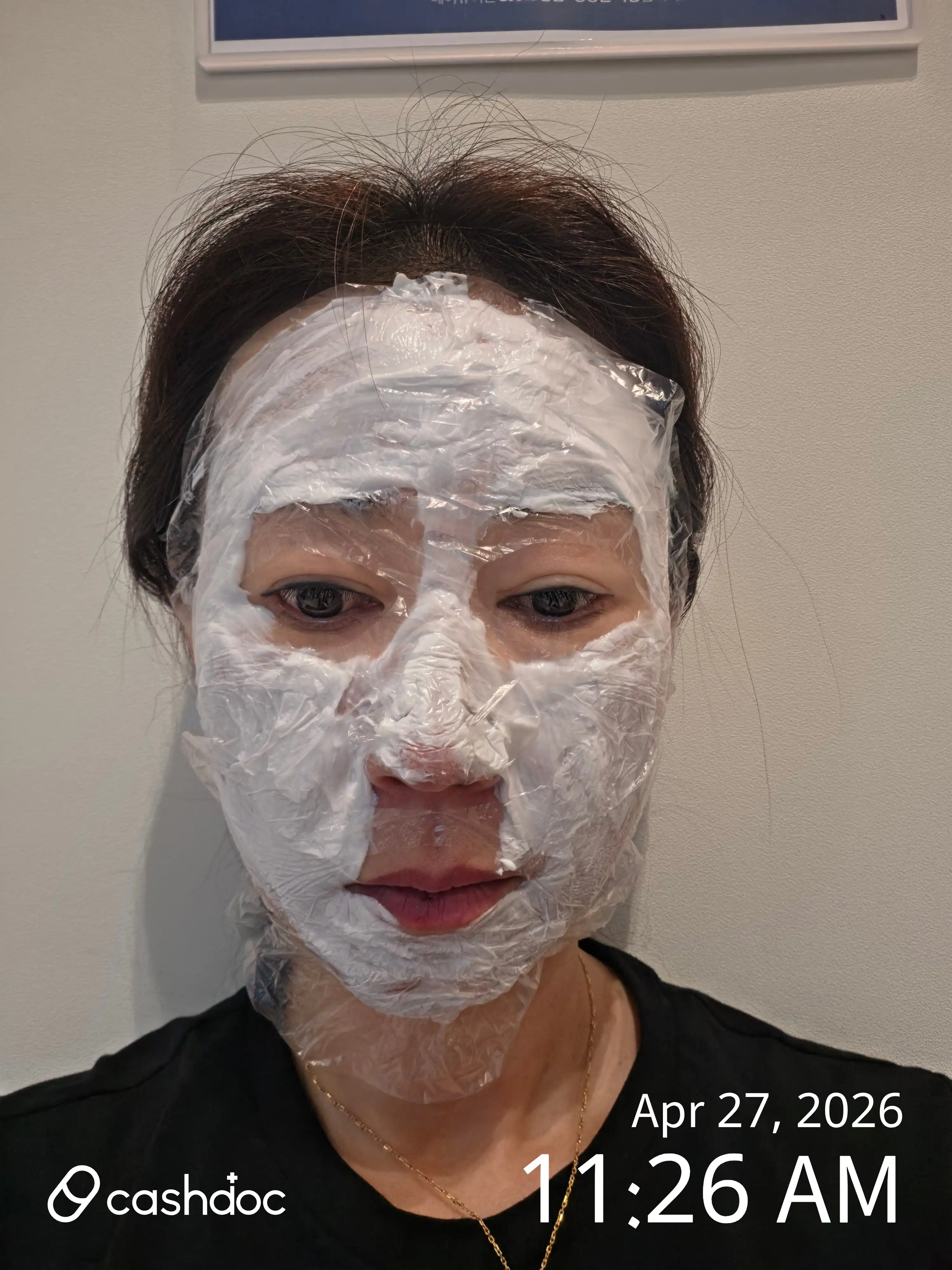 Review photo