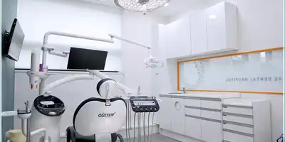 라이브치과병원 서울강남 병원 정보 이미지