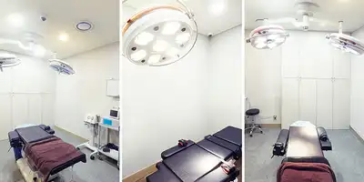 HB Plastic Surgery Clinic 병원 정보 이미지