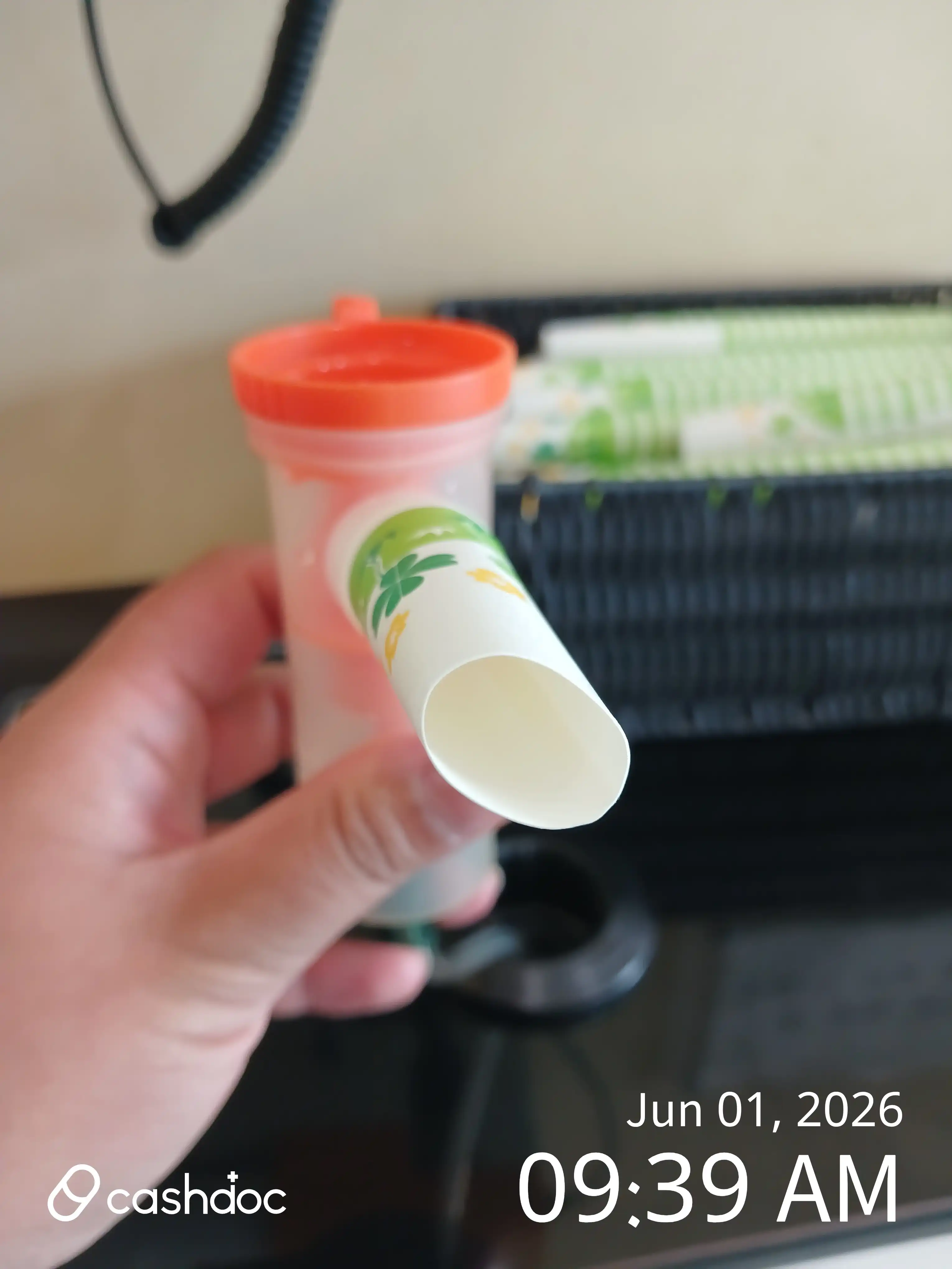 Review photo