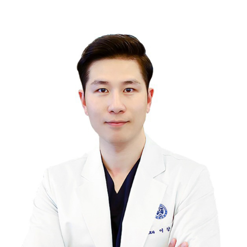 Lee Gang-hee's profile photo