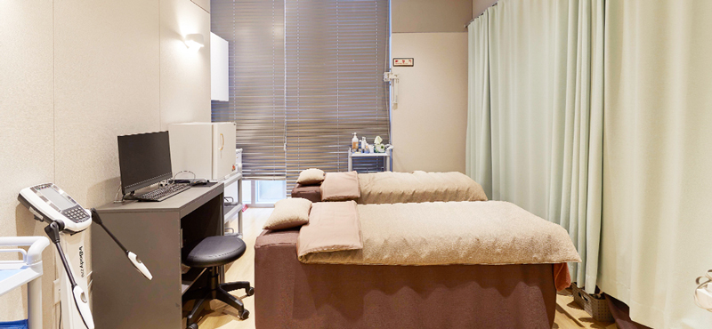 유앤아이피부과의원 왕십리점 병원 정보 이미지