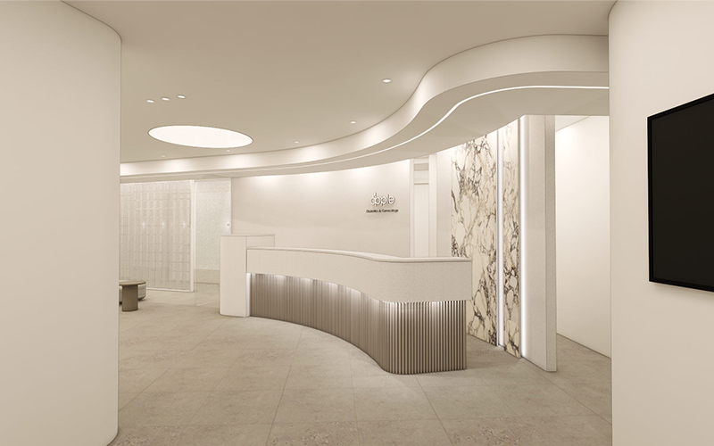 애플산부인과의원 성신여대입구역 병원 정보 이미지